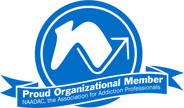 NAADAC Organizational Member